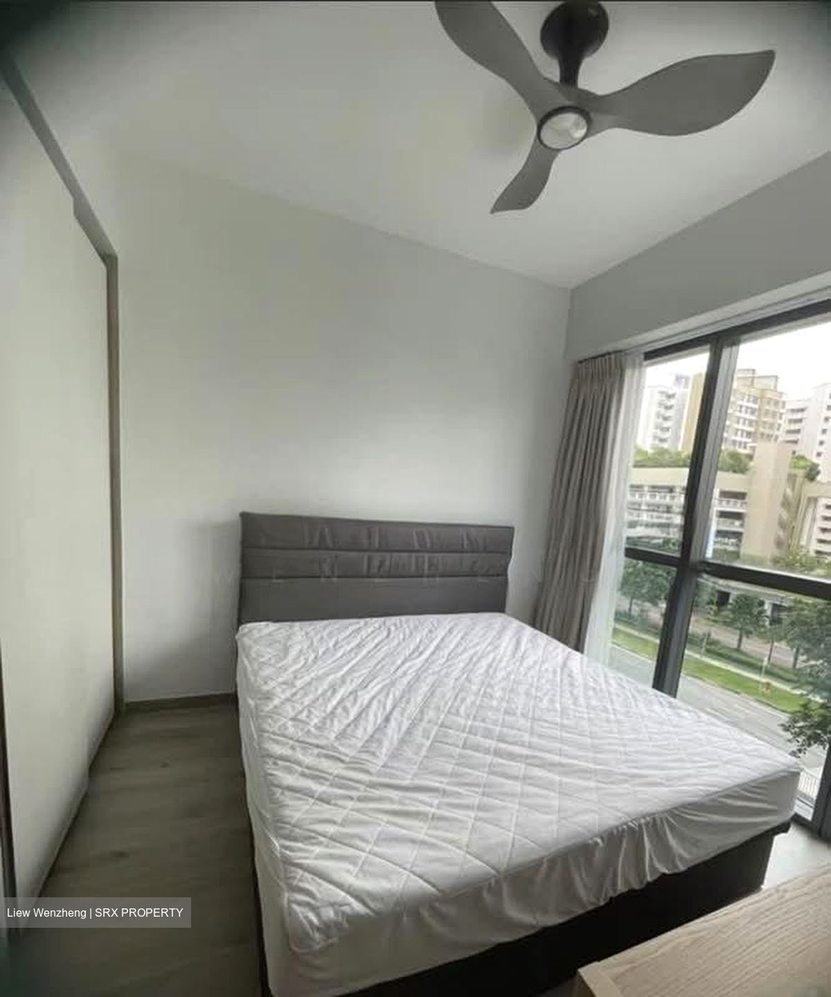 The Alps Residences (D18), Condominium #583745771